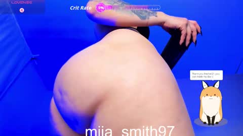 mia online show from September 14, 2025, 9:47 pm
