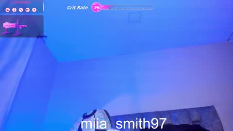 mia online show from October 20, 2025, 9:48 pm