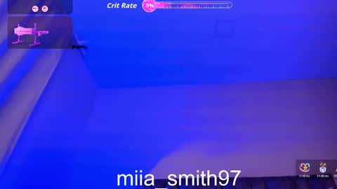mia online show from February 5, 2026, 10:14 pm