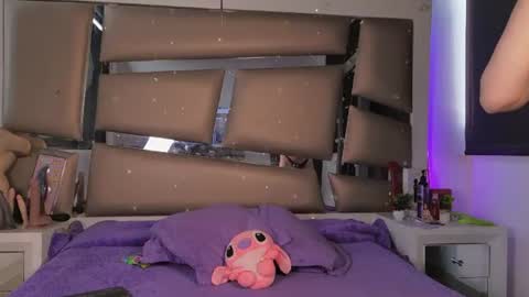 Snapshot of miia_spencer chatting on June 23, 2026, 7:56 pm Mia online show from June 23, 2026, 7:56 pm