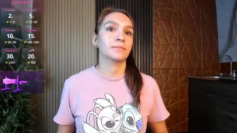 Miia 3 online show from March 12, 2025, 11:53 am