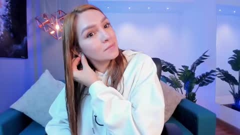 Miia 3 online show from February 19, 2026, 12:12 pm