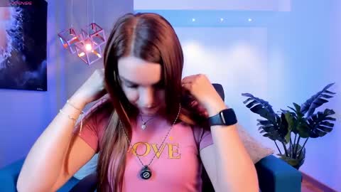 Miia 3 online show from April 20, 2026, 12:08 pm