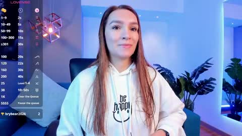 Miia 3 online show from April 21, 2026, 11:49 am