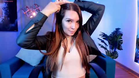 Miia 3 online show from April 22, 2026, 11:45 am