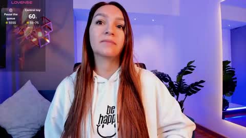 Miia 3 online show from April 25, 2026, 11:13 am