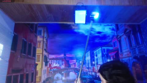 Ma -  online show from January 23, 2025, 9:18 pm