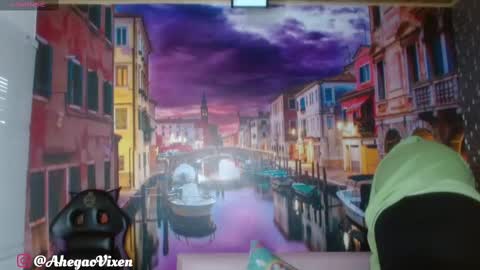 Ma -  online show from February 20, 2025, 9:09 pm