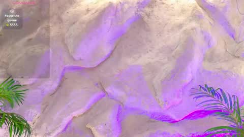 Snapshot of miiaa_cooper chatting on June 5, 2026, 4:24 pm CALL ME MIA online show from June 5, 2026, 4:24 pm