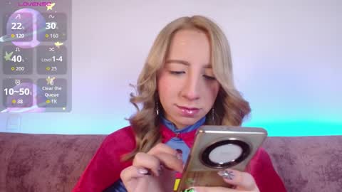 MIIA     online show from October 22, 2025, 12:44 am