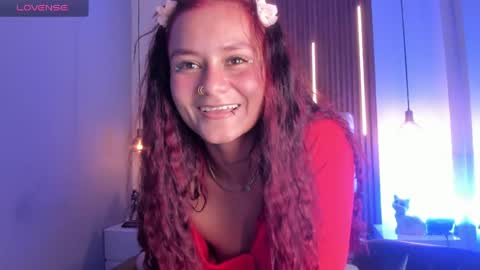 Snapshot of miiaa_jones chatting on May 8, 2026, 5:29 pm Mia online show from May 8, 2026, 5:29 pm