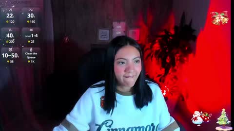 Snapshot of miichael_black chatting on January 3, 2025, 12:41 pm Michael Black online show from January 3, 2025, 12:41 pm