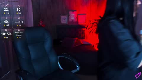 Snapshot of miichael_black chatting on January 5, 2025, 4:16 pm Michael Black online show from January 5, 2025, 4:16 pm