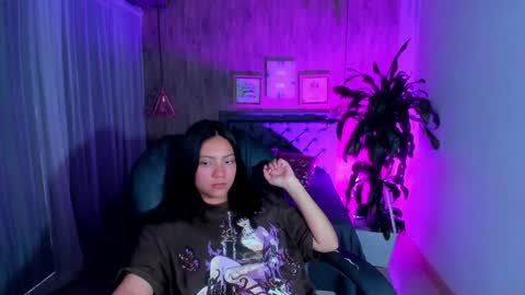 Snapshot of miichael_black chatting on January 16, 2025, 4:50 pm Michael Black online show from January 16, 2025, 4:50 pm