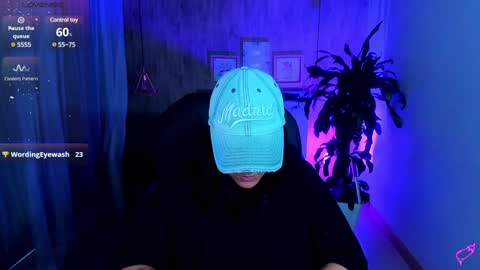 Snapshot of miichael_black chatting on January 18, 2025, 5:37 pm Michael Black online show from January 18, 2025, 5:37 pm