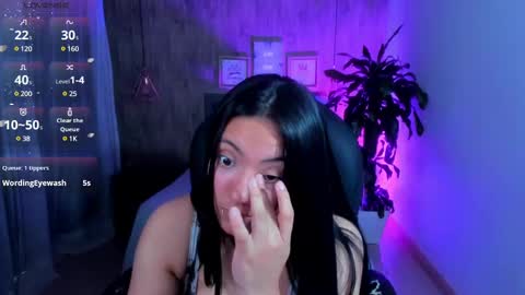 Snapshot of miichael_black chatting on January 22, 2025, 4:12 pm Michael Black online show from January 22, 2025, 4:12 pm