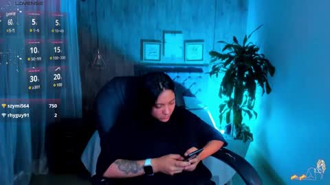 Snapshot of miichael_black chatting on January 29, 2025, 6:07 pm Michael Black online show from January 29, 2025, 6:07 pm