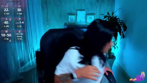Snapshot of miichael_black chatting on February 2, 2025, 3:39 pm Michael Black online show from February 2, 2025, 3:39 pm