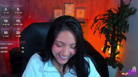 Snapshot of miichael_black chatting on February 8, 2025, 8:21 pm Michael Black online show from February 8, 2025, 8:21 pm