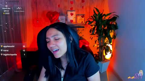 Snapshot of miichael_black chatting on February 12, 2025, 4:44 pm Michael Black online show from February 12, 2025, 4:44 pm