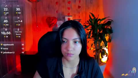 Snapshot of miichael_black chatting on February 12, 2025, 7:45 pm Michael Black online show from February 12, 2025, 7:45 pm