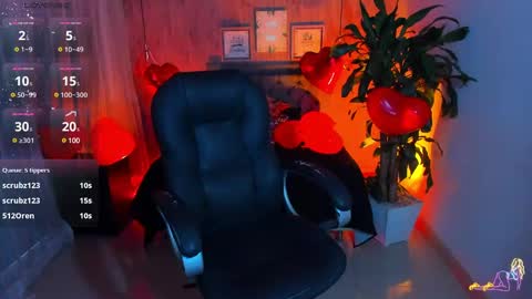 Snapshot of miichael_black chatting on February 14, 2025, 3:58 pm Michael Black online show from February 14, 2025, 3:58 pm