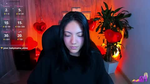 Snapshot of miichael_black chatting on February 15, 2025, 1:49 pm Michael Black online show from February 15, 2025, 1:49 pm