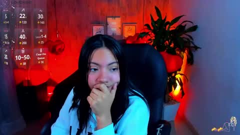Snapshot of miichael_black chatting on February 16, 2025, 1:05 pm Michael Black online show from February 16, 2025, 1:05 pm