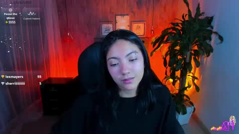 Snapshot of miichael_black chatting on February 19, 2025, 1:28 pm Michael Black online show from February 19, 2025, 1:28 pm