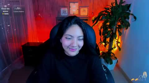 Snapshot of miichael_black chatting on February 19, 2025, 4:55 pm Michael Black online show from February 19, 2025, 4:55 pm