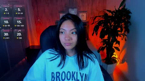 Snapshot of miichael_black chatting on February 23, 2025, 1:10 pm Michael Black online show from February 23, 2025, 1:10 pm