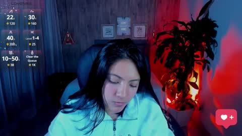 Snapshot of miichael_black chatting on March 1, 2025, 11:26 pm Michael Black online show from March 1, 2025, 11:26 pm