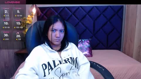 Snapshot of miichael_black chatting on March 2, 2025, 8:18 pm Michael Black online show from March 2, 2025, 8:18 pm