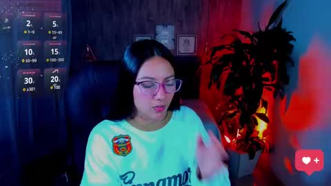 Snapshot of miichael_black chatting on March 6, 2025, 1:24 pm Michael Black online show from March 6, 2025, 1:24 pm