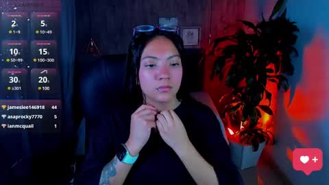 Snapshot of miichael_black chatting on March 8, 2025, 3:24 pm Michael Black online show from March 8, 2025, 3:24 pm