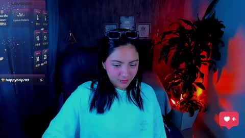 Snapshot of miichael_black chatting on March 9, 2025, 1:48 pm Michael Black online show from March 9, 2025, 1:48 pm
