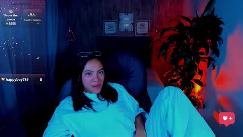 Snapshot of miichael_black chatting on March 9, 2025, 4:55 pm Michael Black online show from March 9, 2025, 4:55 pm