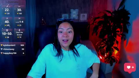 Snapshot of miichael_black chatting on March 9, 2025, 7:59 pm Michael Black online show from March 9, 2025, 7:59 pm