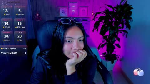 Snapshot of miichael_black chatting on March 12, 2025, 1:40 pm Michael Black online show from March 12, 2025, 1:40 pm