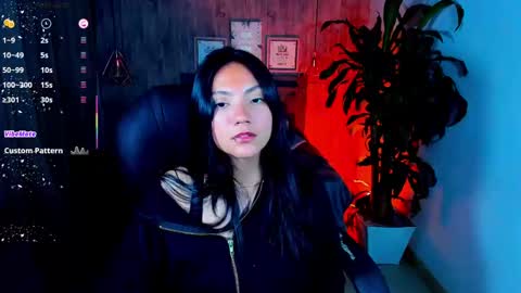 Snapshot of miichael_black chatting on September 9, 2025, 5:34 pm Michael Black online show from September 9, 2025, 5:34 pm