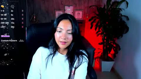 Snapshot of miichael_black chatting on September 13, 2025, 4:01 am Michael Black online show from September 13, 2025, 4:01 am