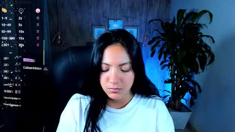 Snapshot of miichael_black chatting on September 13, 2025, 6:29 pm Michael Black online show from September 13, 2025, 6:29 pm