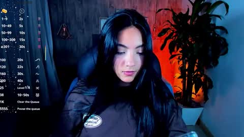 Snapshot of miichael_black chatting on September 22, 2025, 8:00 pm Michael Black online show from September 22, 2025, 8:00 pm