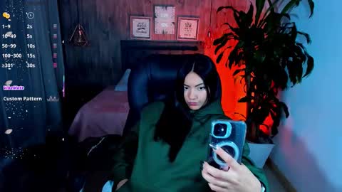 Snapshot of miichael_black chatting on September 25, 2025, 10:57 pm Michael Black online show from September 25, 2025, 10:57 pm