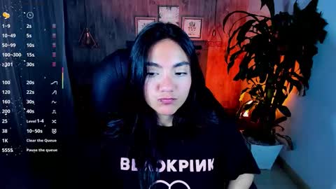 Michael Black online show from October 22, 2025, 10:53 pm