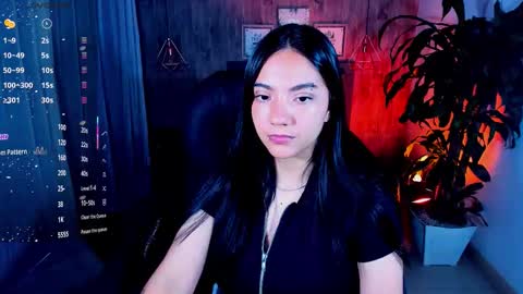 Michael Black online show from November 2, 2025, 8:44 pm