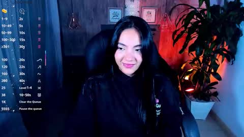 Michael Black online show from November 14, 2025, 2:43 am