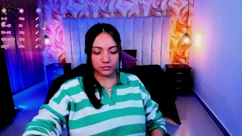 Snapshot of miichael_black chatting on April 18, 2026, 7:18 pm Michael Black online show from April 18, 2026, 7:18 pm