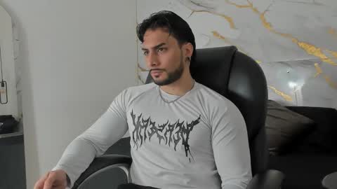 Daniel online show from January 14, 2026, 1:50 pm