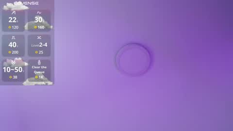 Snapshot of miila_a chatting on March 4, 2025, 12:18 am Mila  online show from March 4, 2025, 12:18 am